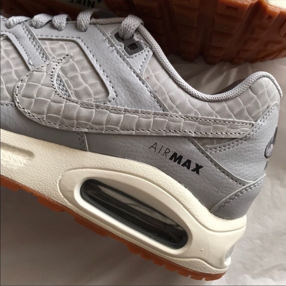 NWT Nike Air Max Command Premium - Picture 8 of 8